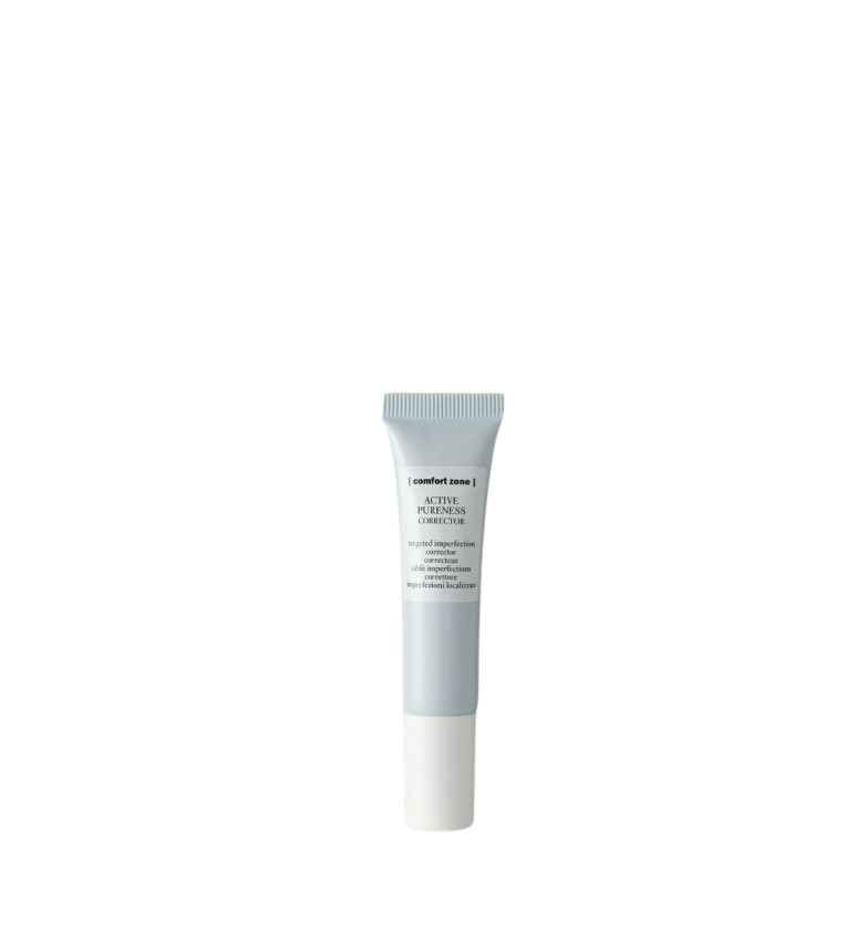 Крем-коректор від висипань COMFORT ZONE Active Pureness Corrector